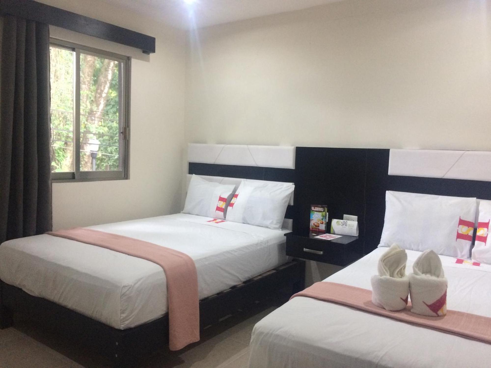Hotel Sevilla Palenque Exterior photo